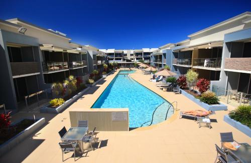 Ramada Hervey Bay