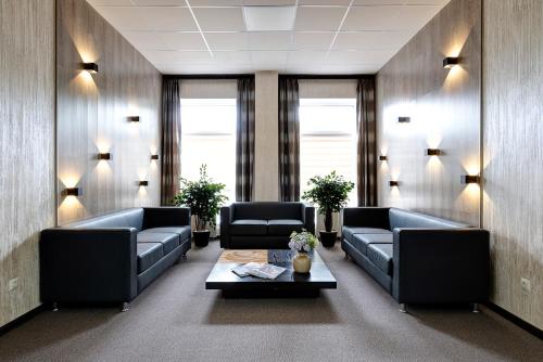 Premier Hotel - image 6