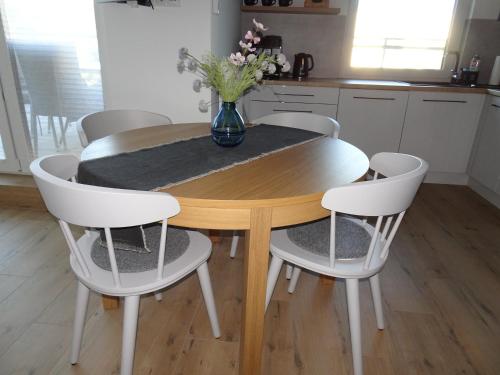 VIP apartament w parku nad Zatoka