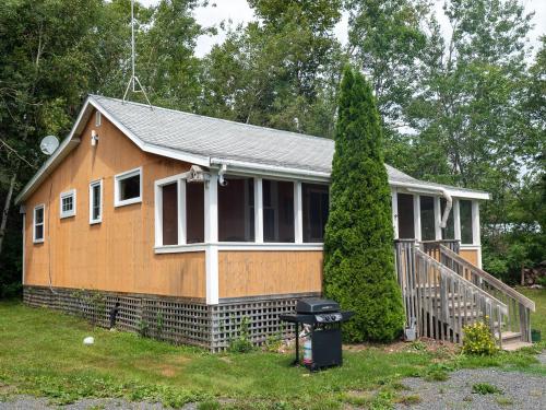 Tracadie Cottages