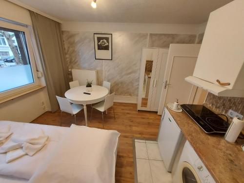 Vintage Apartment, Colonia (foto 10)