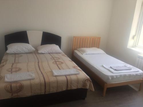 Rooms M2