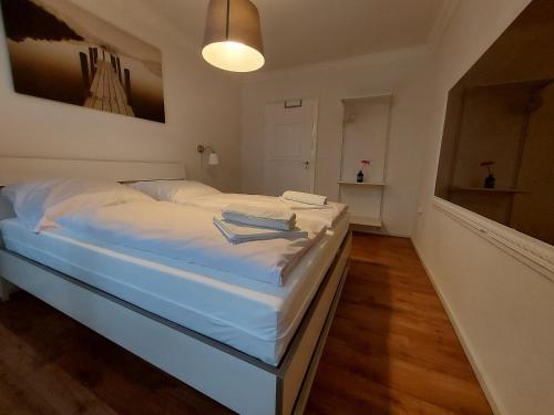Overnight Apartment, Cologne (photo 8)