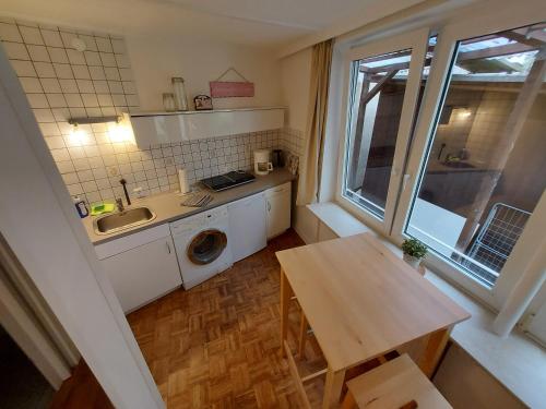 Garden Apartment, Cologne (photo 7)