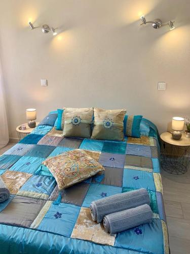 125 Oliveiras Terraces 2