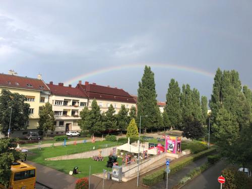 ZACHAR Apartman
