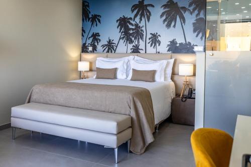 Lagos Atlantic Hotel