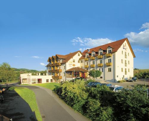 Panorama-Hotel am See - main image