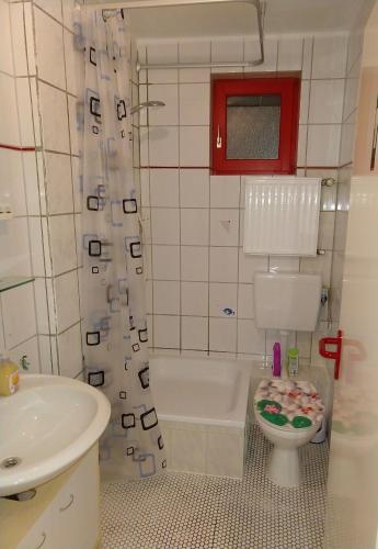 Ferienwohnung J10-5, Playmobil Funpark Zirndorf Nurnberg