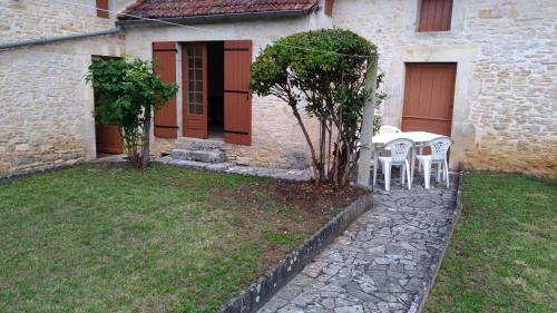 Maison de charme périgourdine - Location saisonnière - Sainte-Eulalie-d'Ans