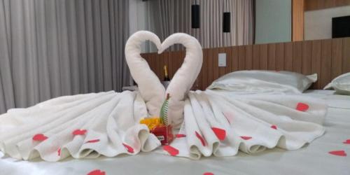 Ocean View Hotel