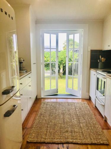 ห้องครัว, Bryce Cottage in เคมบริดจ์