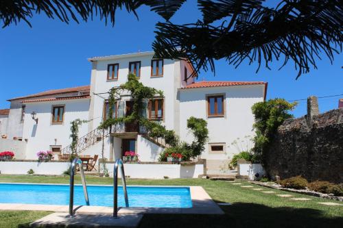  Casa Pena, Pension in Barcelos