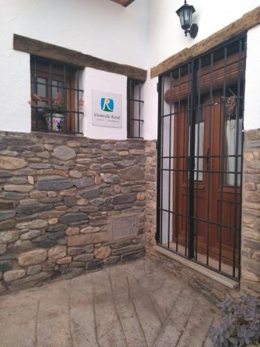  Casa Maldonado, Pension in Yátor