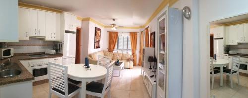 Callao Beach holiday home