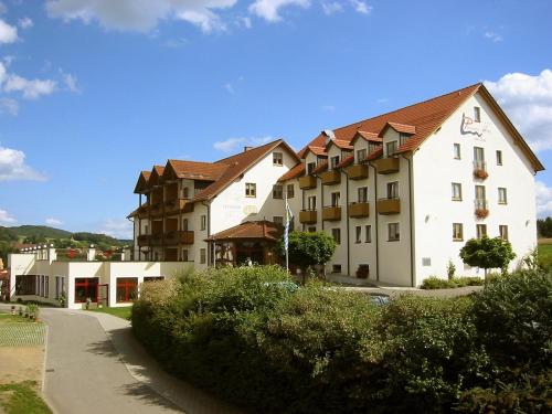 Panorama-Hotel am See - image 12
