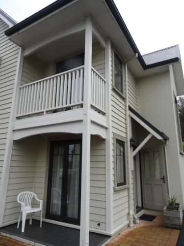 Facilities, Sahara Guesthouse & Motels in North Dunedin