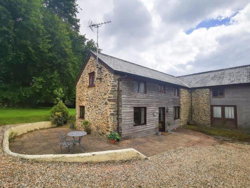 Sycamore Cottage - UK31156 gîte à louer Hawkridge