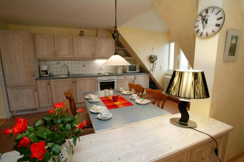 Holiday Flat A - 60 mÂ² image 1