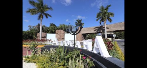 Exclusive house with private Pool and Jacuzzi in Puerto Morelos, Mexico