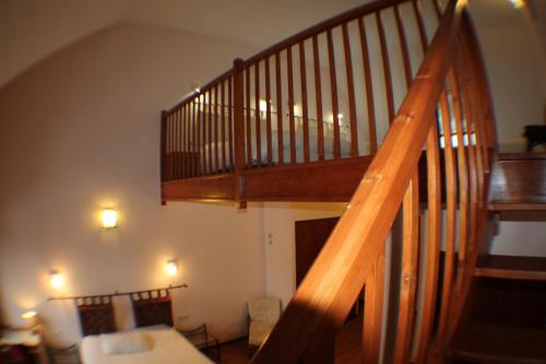 2 double beds, 2 twin beds
