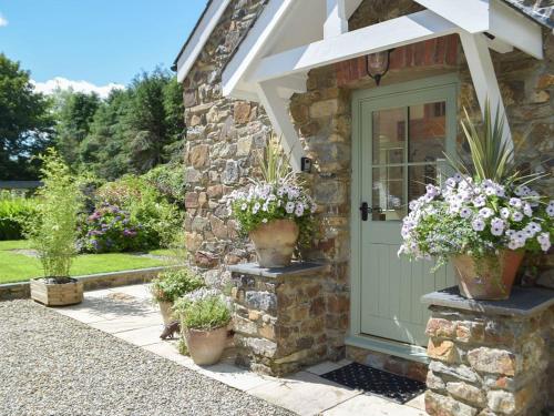 Stone House gîte à louer Hayscastle
