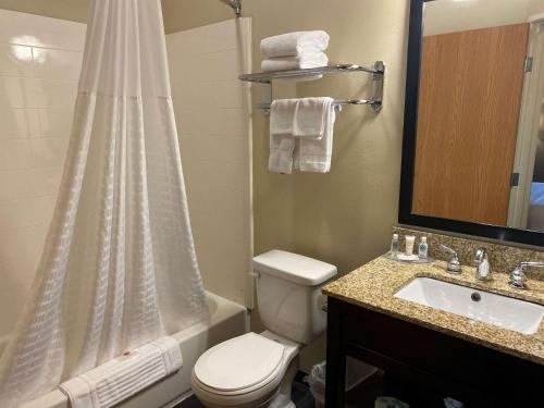 SureStay Plus by Best Western Jonestown Lebanon Valley - image 5