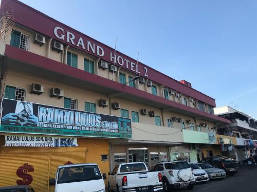 Grand Hotel 2