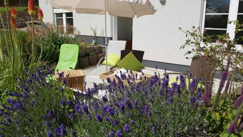 B&B Seeburg - Ferienwohnung Seeburger See - Bed and Breakfast Seeburg