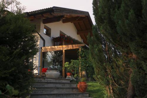 B&B Frühlingsheim 3
