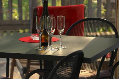 B&B Frühlingsheim 4
