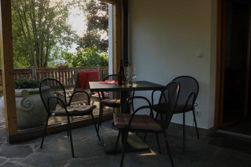 B&B Frühlingsheim 5