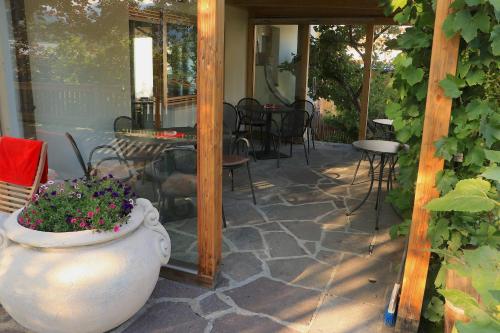 B&B Frühlingsheim