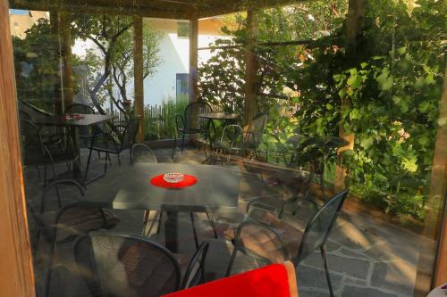 B&B Frühlingsheim
