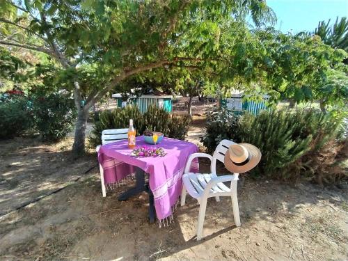 Camping Naturiste Riva Bella 4*