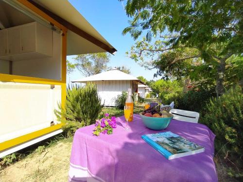 Camping Naturiste Riva Bella 4*