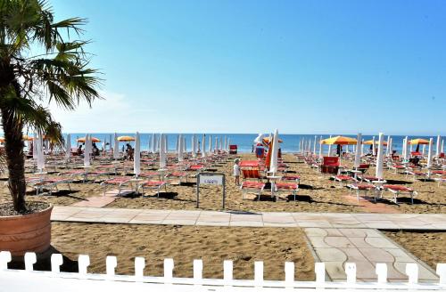 Hotel Righetto Fronte Mare