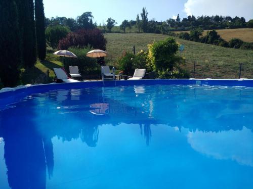 La Pietra Rara B&B 4