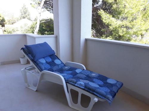 One-Bedroom Apartment room in Apartment Beni