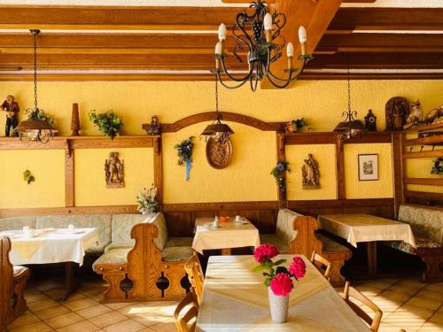 Gasthaus Castor in 克洛滕