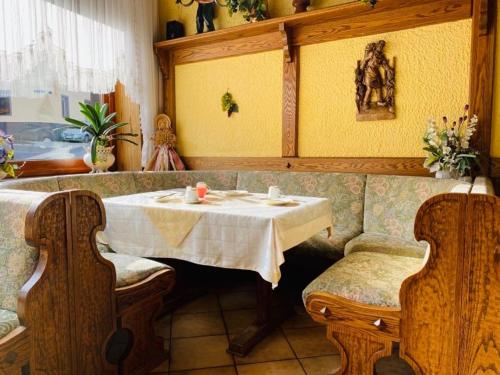 Gasthaus Castor in 克洛滕