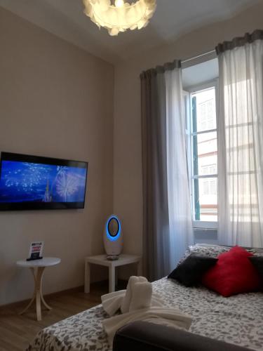 Residenza a San Pietro, Rom (Foto 2)