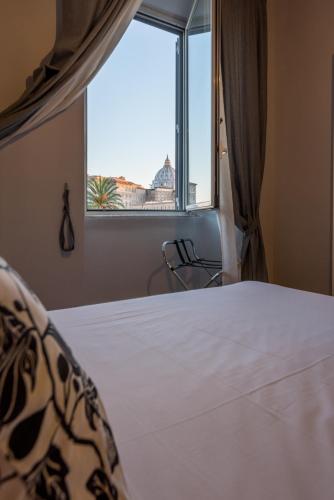Suite 36, Řím (fotografie 9)