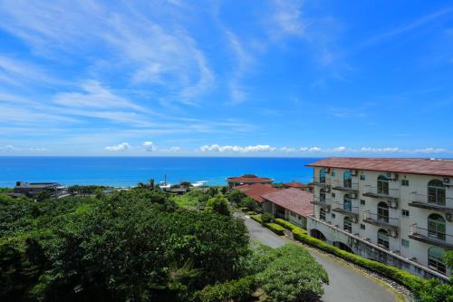 Hledu Hotel Hualien