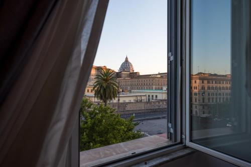 Suite 36, Řím (fotografie 6)