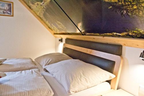 Pension Waldesruh/Halseralm - main image