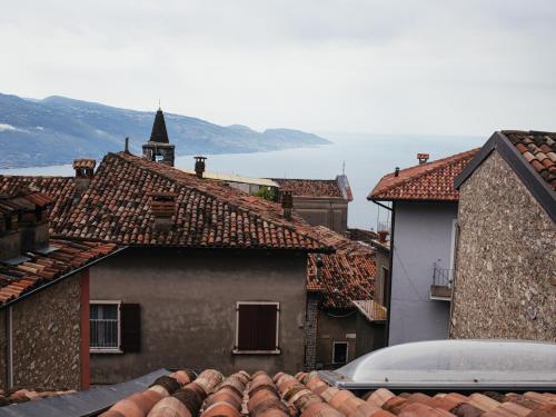  Alloggio Gio' in Tignale