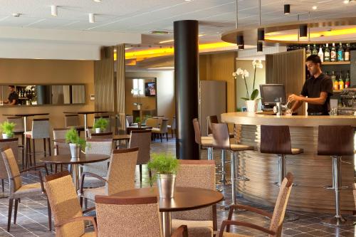 Escale Oceania Aix-en-Provence - image 11