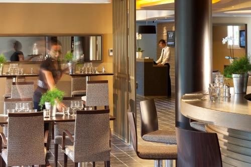 Escale Oceania Aix-en-Provence - image 7