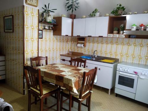 A Casa di ALA